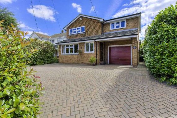 5 Bedroom Detached